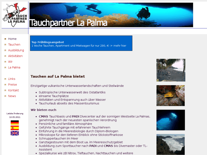 www.lava-world-diving.com