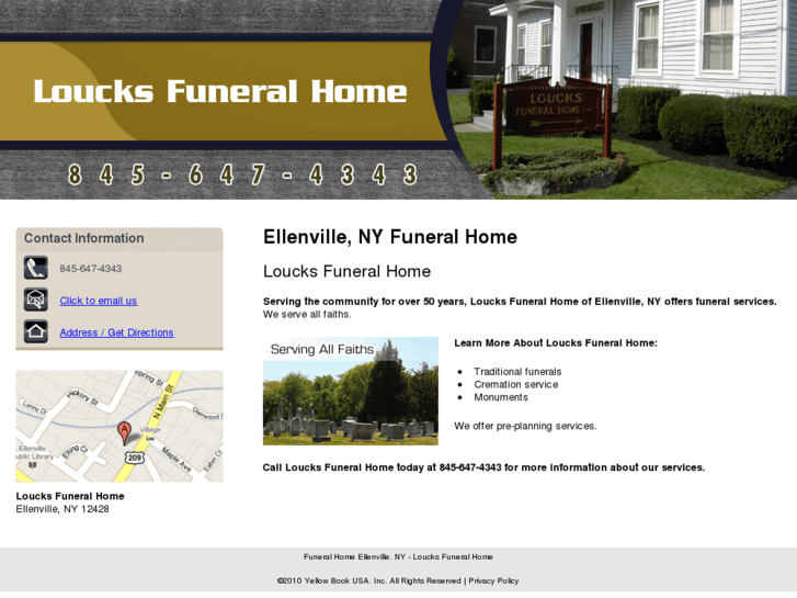 www.loucksfuneralhome.com