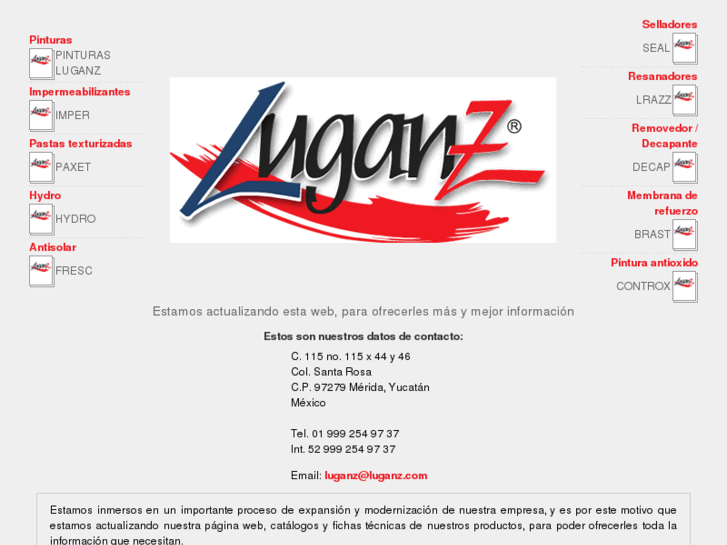 www.luganz.com