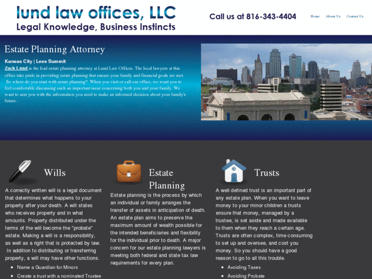 www.lundlawoffices.com