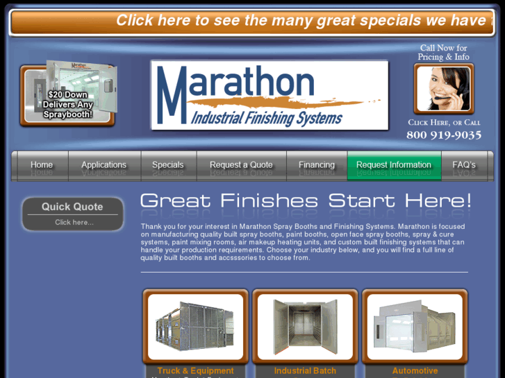 www.marathonfinishing.com