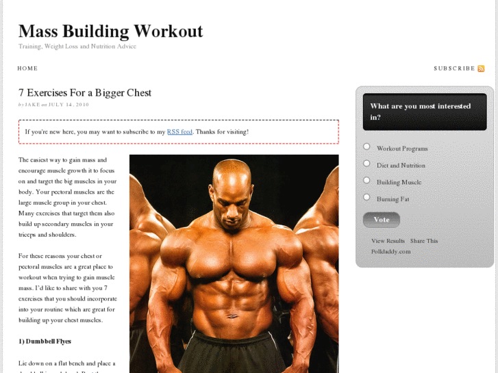 www.massbuildingworkout.com