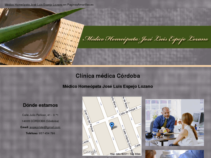 www.medicoshomeopatascordoba.com