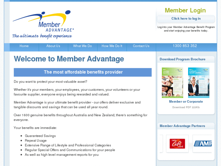 www.member-advantage.com