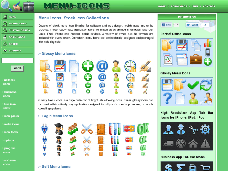 www.menu-icons.com