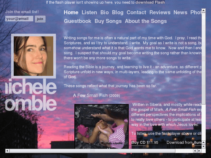 www.michelewomble.com