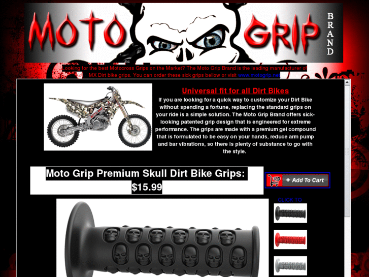 www.motocrossgrips.com