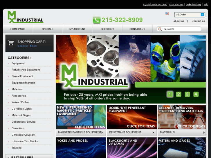 www.mxindustrial.com