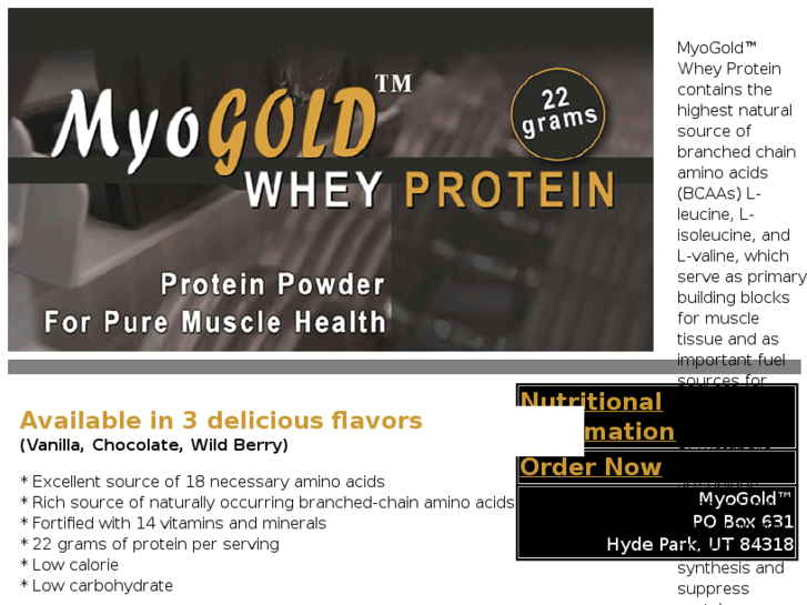 www.myogold.com