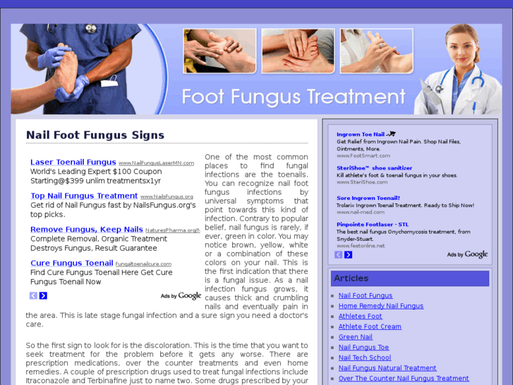 www.nailfootfungus.com