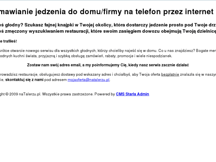 www.natalerzu.pl