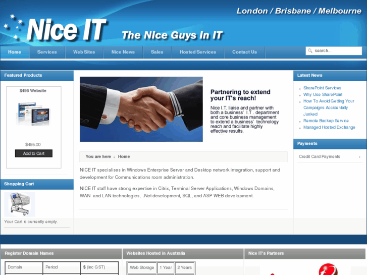 www.niceit.com.au