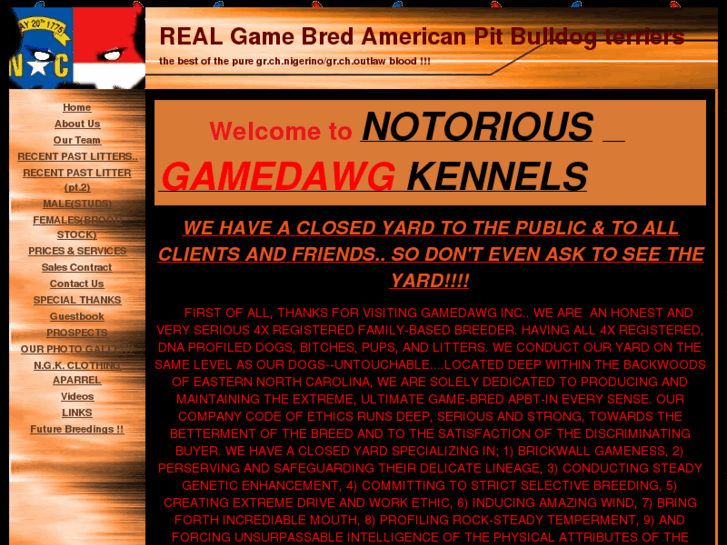 www.notoriousgamedawgkennels.com