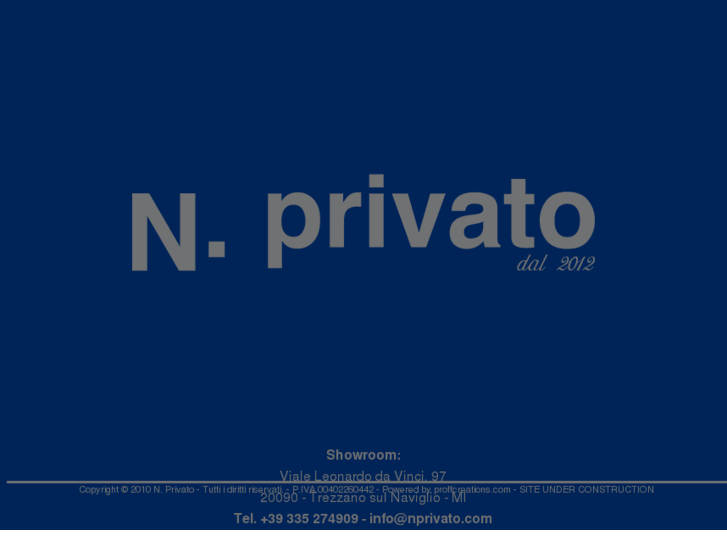 www.nprivato.com