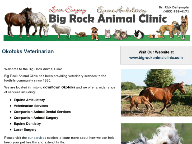 www.okotoksveterinarian.com