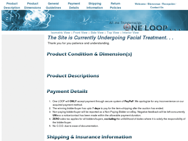 www.one-loop.com