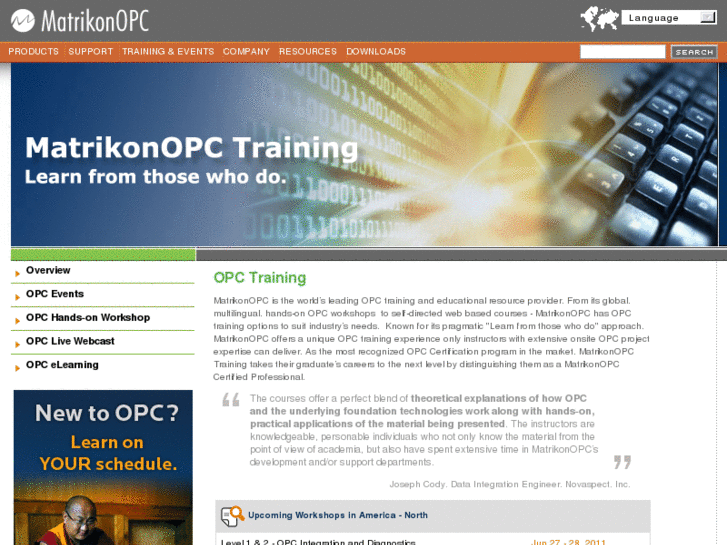 www.opctraining.com