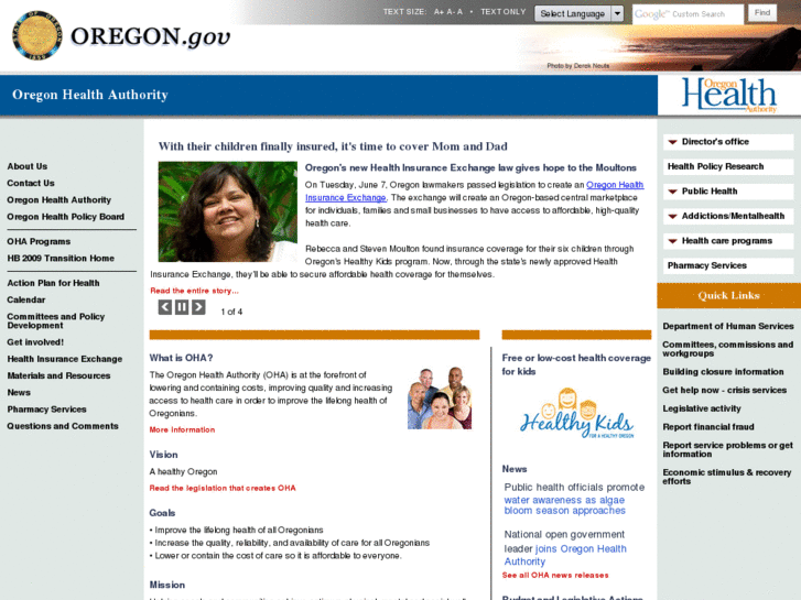 www.oregonhealthauthority.com