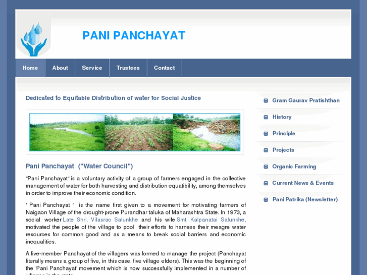 www.panipanchayat.org