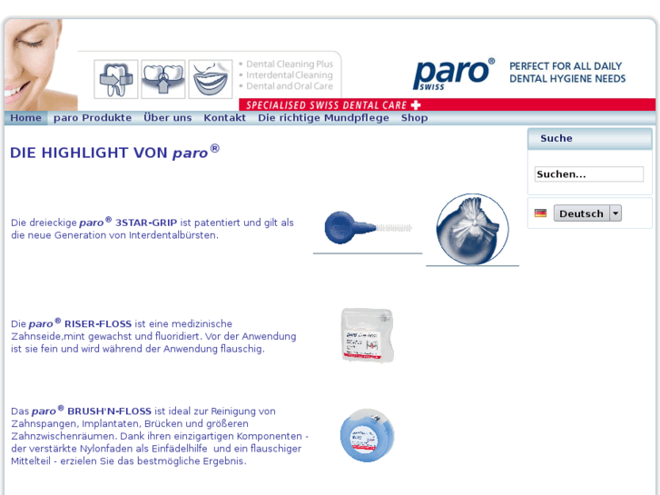 www.paro.com