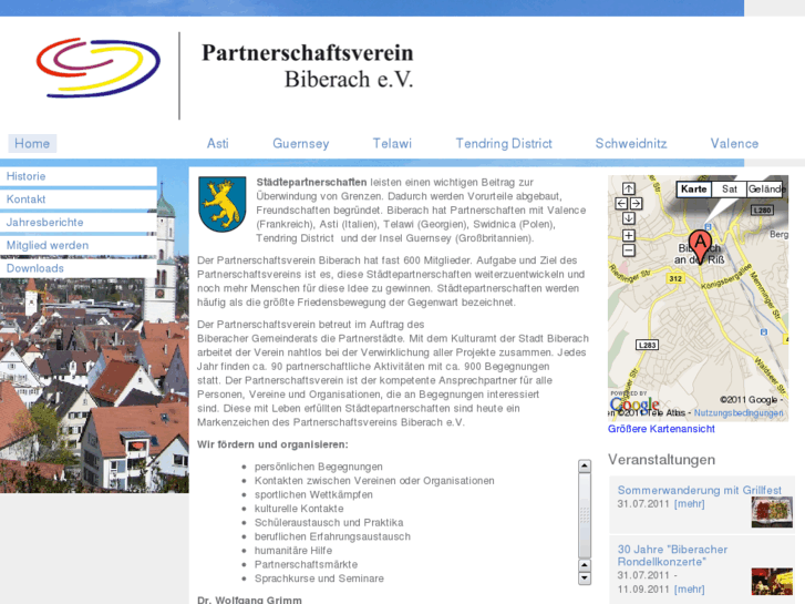 www.partnerschaftsverein-biberach.de