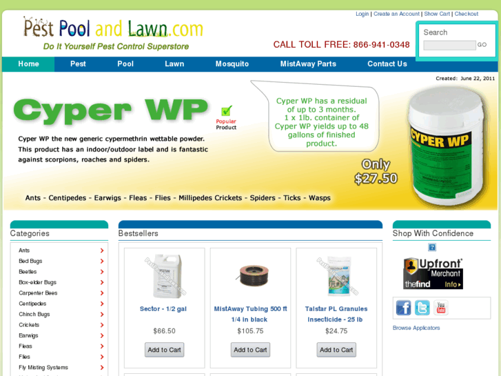 www.pestpoolandlawn.com