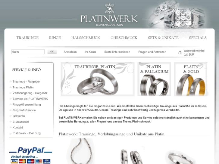 www.platinwerk.de