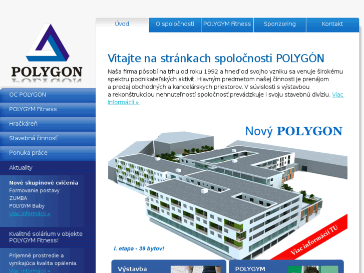 www.polygon.sk