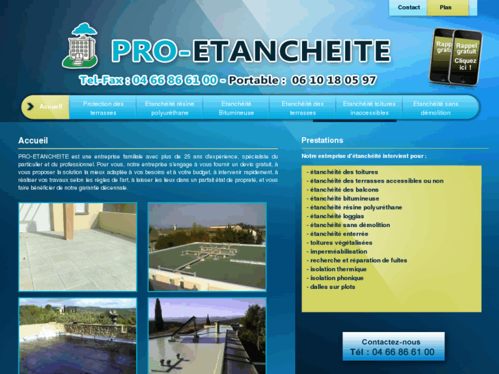 www.pro-etancheite.com