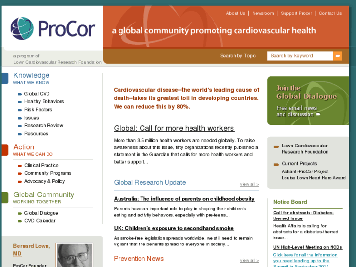 www.procor.org