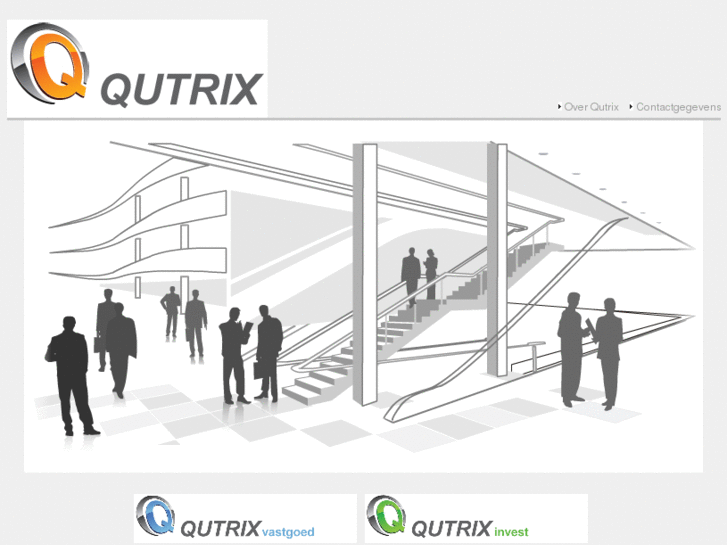 www.qutrix.org