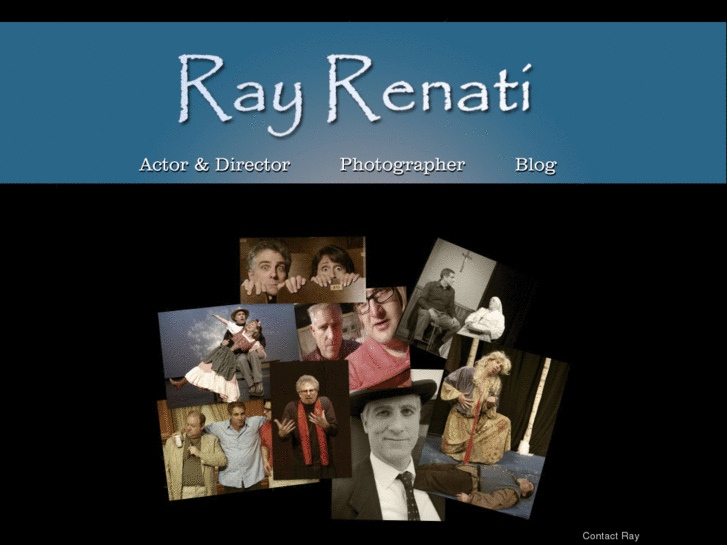 www.rayrenati.com