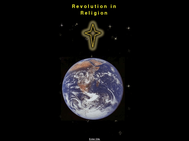 www.revolutioninreligion.com