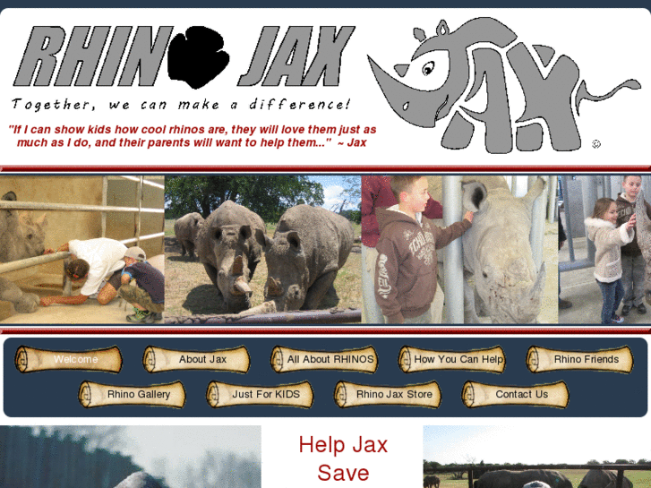 www.rhino-jax.com