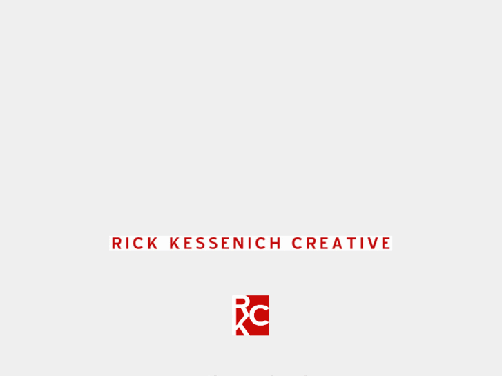 www.rickkessenichcreative.com