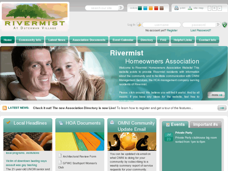 www.rivermisthoa.net