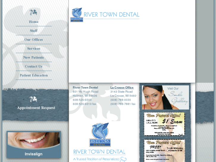 www.rivertowndentalonline.com