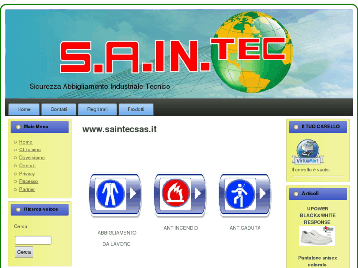 www.saintecsas.it