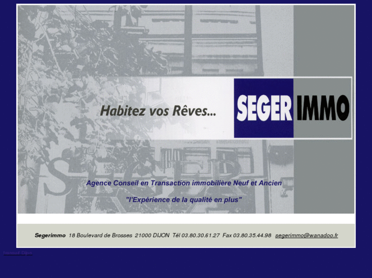 www.segerimmo.com