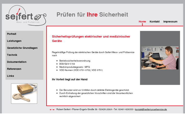 www.seifert-pruefservice.de