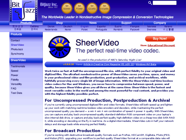 www.sheervideo.com