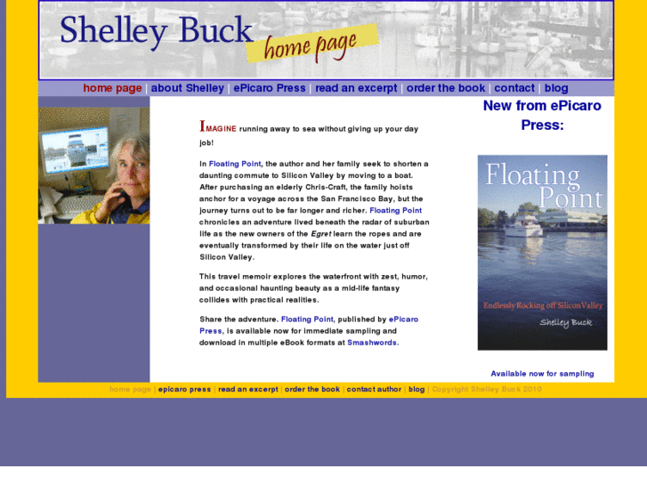 www.shelleybuck.com