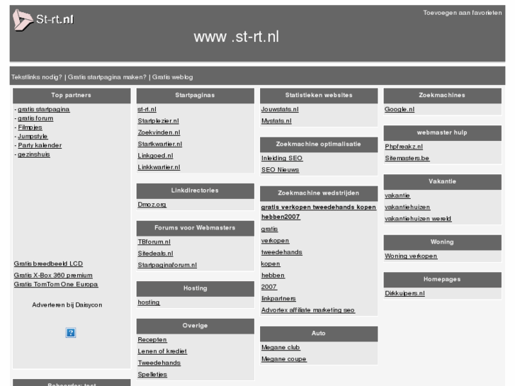 www.st-rt.nl