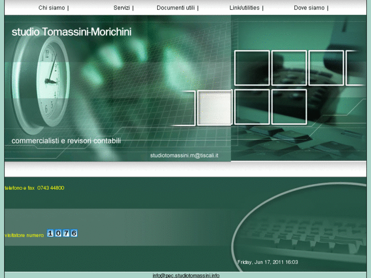 www.studiotomassini.info
