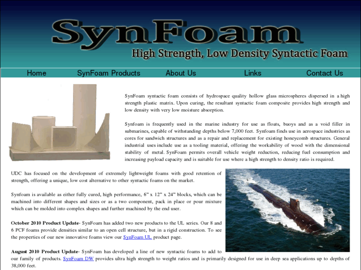 www.synfoam.com