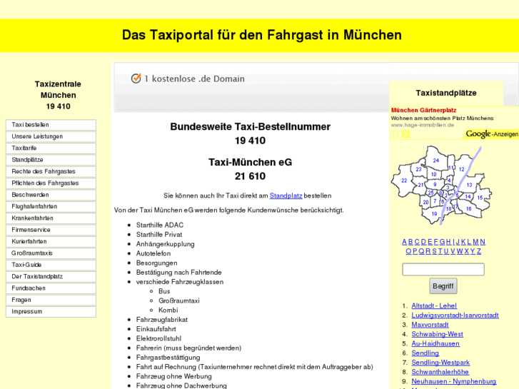 www.taxi-muenchen-bestellen.de