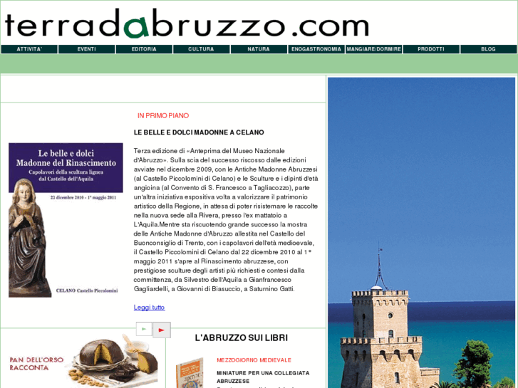 www.terradabruzzo.com