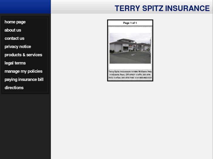 www.terryspitz.com