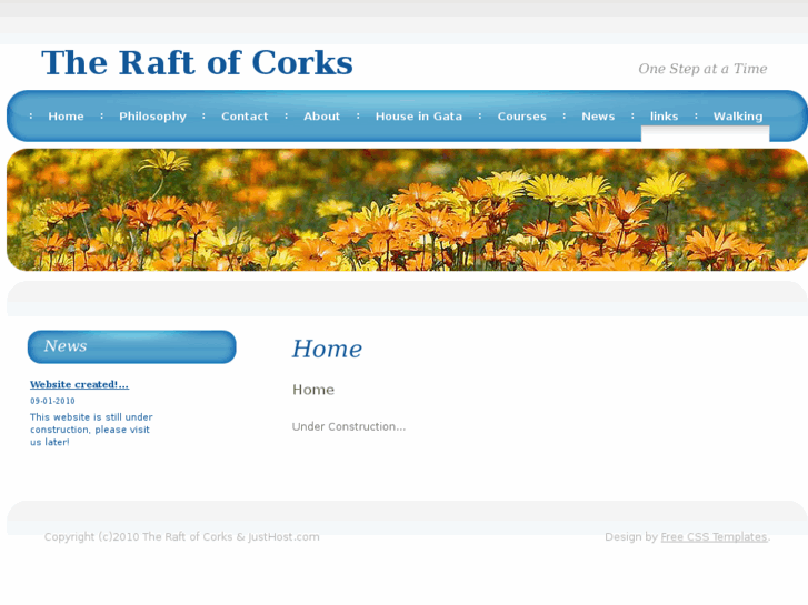 www.the-raft-of-corks.com