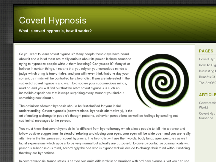 www.thecoverthypnosis.net